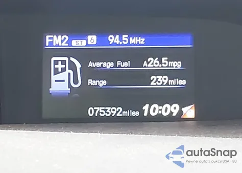 2014 Honda Civic Lx from USA, damaged, VIN 2HGFB2F53EH526081